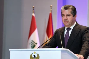 Başbakan: Saldırılar Kürdistan Bölgesi'nin güvenliğine doğrudan tehdittir