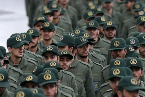 İran Devrim Muhafızları: Savaş, ABD ile varılan mutabakat temelinde sona ermeli