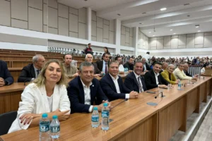 İmamoğlu’nun yargılandığı davada ‘savunmaya engel olundu’ iddiası