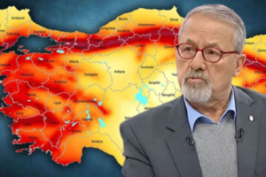 17 Ağustos depreminin 27’nci yılında Naci Görür’den uyarı: Büyük bir deprem olacak