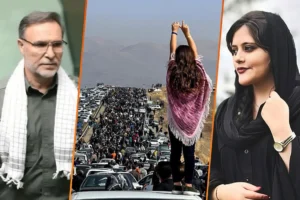 Jina Emini’ye hakaret eden İranlı milletvekilinden geri adım: Aile ve kamuoyu baskısı özür getirdi