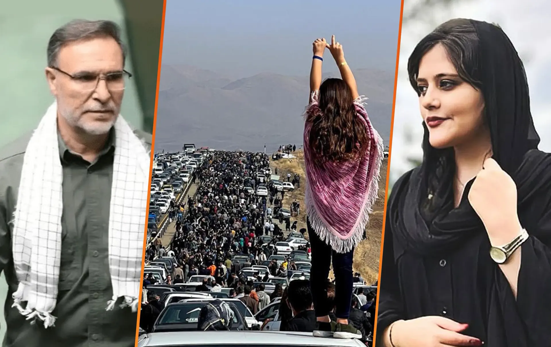 Jina Emini’ye hakaret eden İranlı milletvekilinden geri adım: Aile ve kamuoyu baskısı özür getirdi
