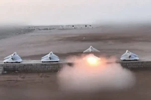 Peşmerge Bakanlığı'ndan Pirmam’daki İHA saldırılarına tepki: Kürdistan’ın istikrarı hedef alınıyor