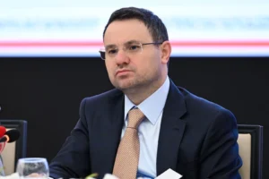 Bakan Gürlek: 818 şüphelinin tüm banka ve kripto hesaplarına el konuldu