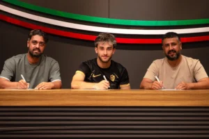 Amedspor’a Galatasaray'dan transfer