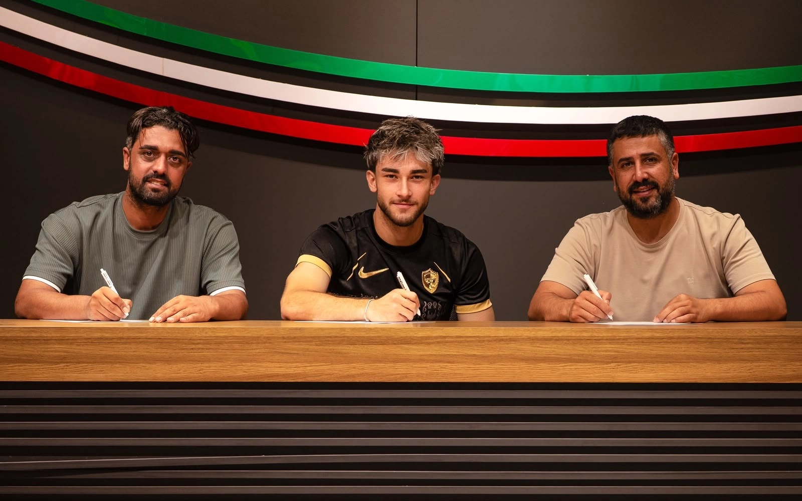 Amedspor’a Galatasaray'dan transfer