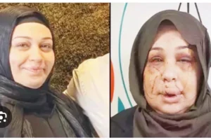 Ankara'da kadına şiddet davasında dikkat çeken karar