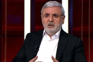 Mehmet Metiner’den Pirmam saldırısına tepki: İran, İsrail’in oyununa çanak tutuyor