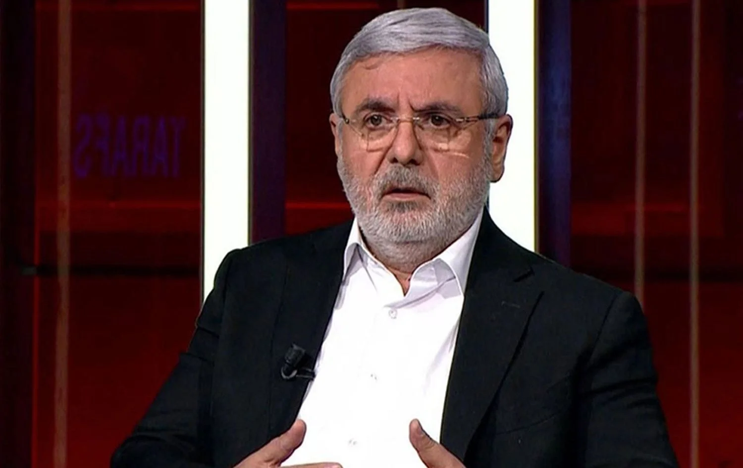 Mehmet Metiner’den Pirmam saldırısına tepki: İran, İsrail’in oyununa çanak tutuyor