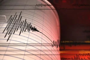 Kerkük'te deprem fırtınası: 4 günde 46 sarsıntı kaydedildi!
