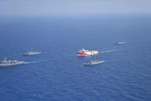 Yunanistan’dan Türkiye’nin deniz parklarına tepki