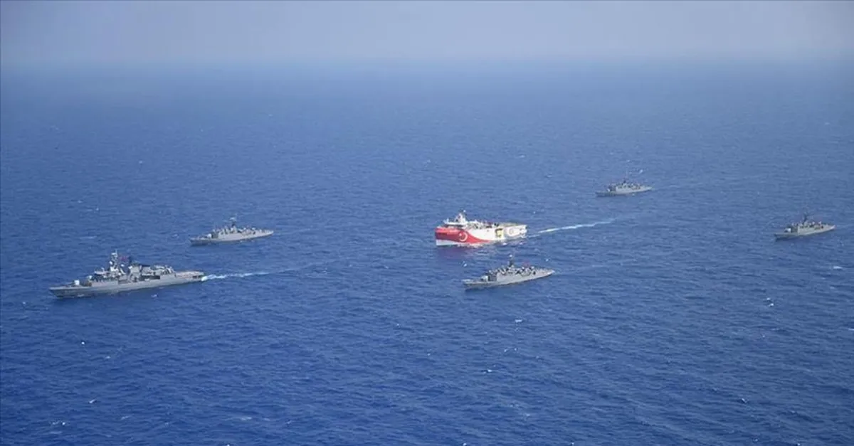 Yunanistan’dan Türkiye’nin deniz parklarına tepki