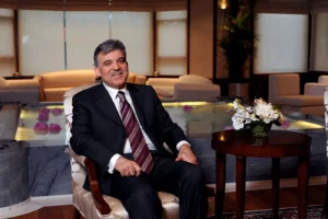 Abdullah Gül, Erdoğan ve Bahçeli’yi tebrik etti: Tarihi bir adım atıldı
