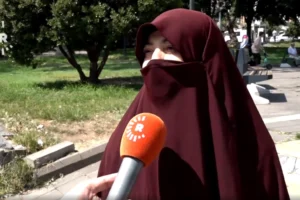 Süleymancılara yönelik operasyon: Vatandaş ne düşünüyor?