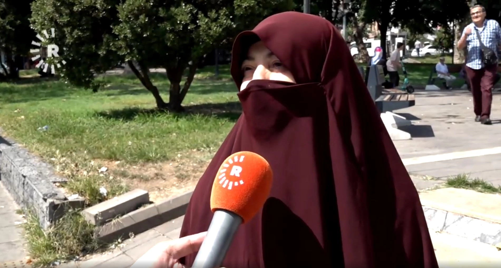 Süleymancılara yönelik operasyon: Vatandaş ne düşünüyor?