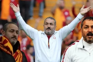 ‘Kullanmadım’ demişti: Ultraslan lideri Şirin’in uyuşturucu testi pozitif çıktı