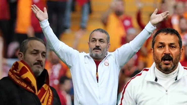 ‘Kullanmadım’ demişti: Ultraslan lideri Şirin’in uyuşturucu testi pozitif çıktı