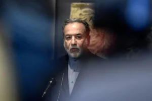 Erakçi’den ABD ile müzakare açıklaması: Mutabakatın uygulanmasının önündeki en büyük engel İsrail