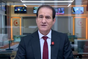 Herem Kemal Ağa: Irak alternatif petrol güzergahı bulamadığı için 80 milyar dolar zarar etti