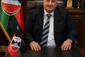 DİKKAT ÇEKİCİ SORUŞTURMA: Diyarbakırspor Başkanı Solgun tutuklandı!
