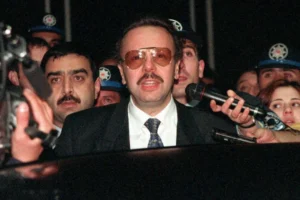 Süleymancıların eski lideri Denizolgun’un mezarı açılacak