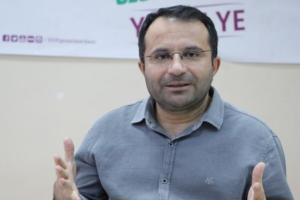 DEM Parti’li Temel’den ‘Demirtaş dahil 4 bin kişi cezaevinden çıkacak’ açıklaması