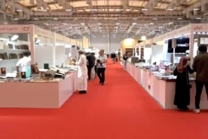 İstanbul’da Arapça Kitap Fuarı: 300 yayınevi okurlarla buluşuyor