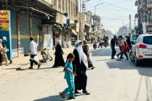 Savaşın üzerinden altı ay geçti: Rojava Kürtleri geleceklerinden hala endişe ediyor