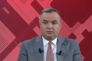 Şirvan Duberdani: Silahlı gruplar hükümet için ciddi engel oluşturuyor