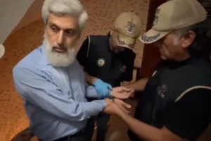 Alparslan Kuytul soruşturması: 5 şirkete kayyum atandı