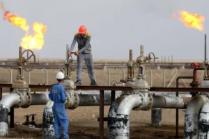 Irak Petrol Bakanı ihracat verilerini açıkladı