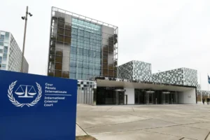 UCM: ABD'nin yaptırım kararı yargı bağımsızlığına açık saldırı