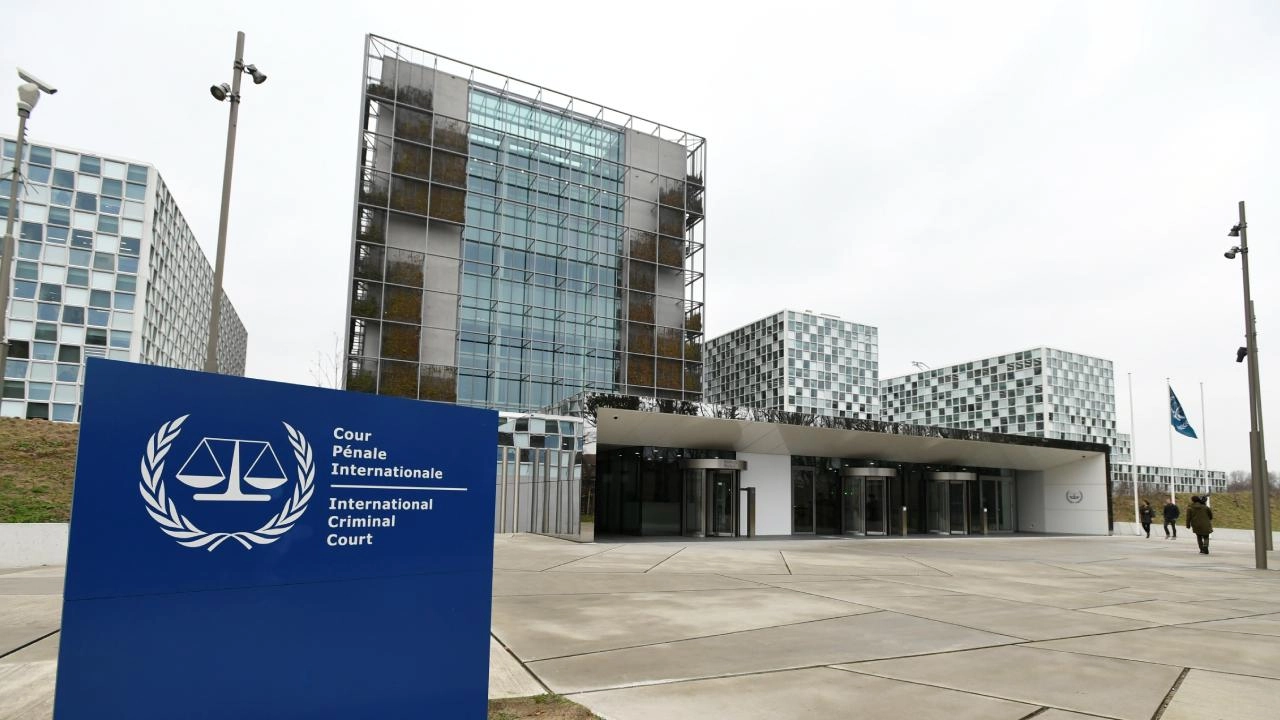 UCM: ABD'nin yaptırım kararı yargı bağımsızlığına açık saldırı