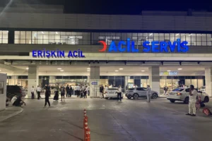 Bıçaklanan Yeni Parti milletvekilinin sağlık durumu hakkında açıklama