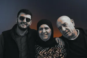 Bir aileyi katleden yapan sanığa idam cezası verildi