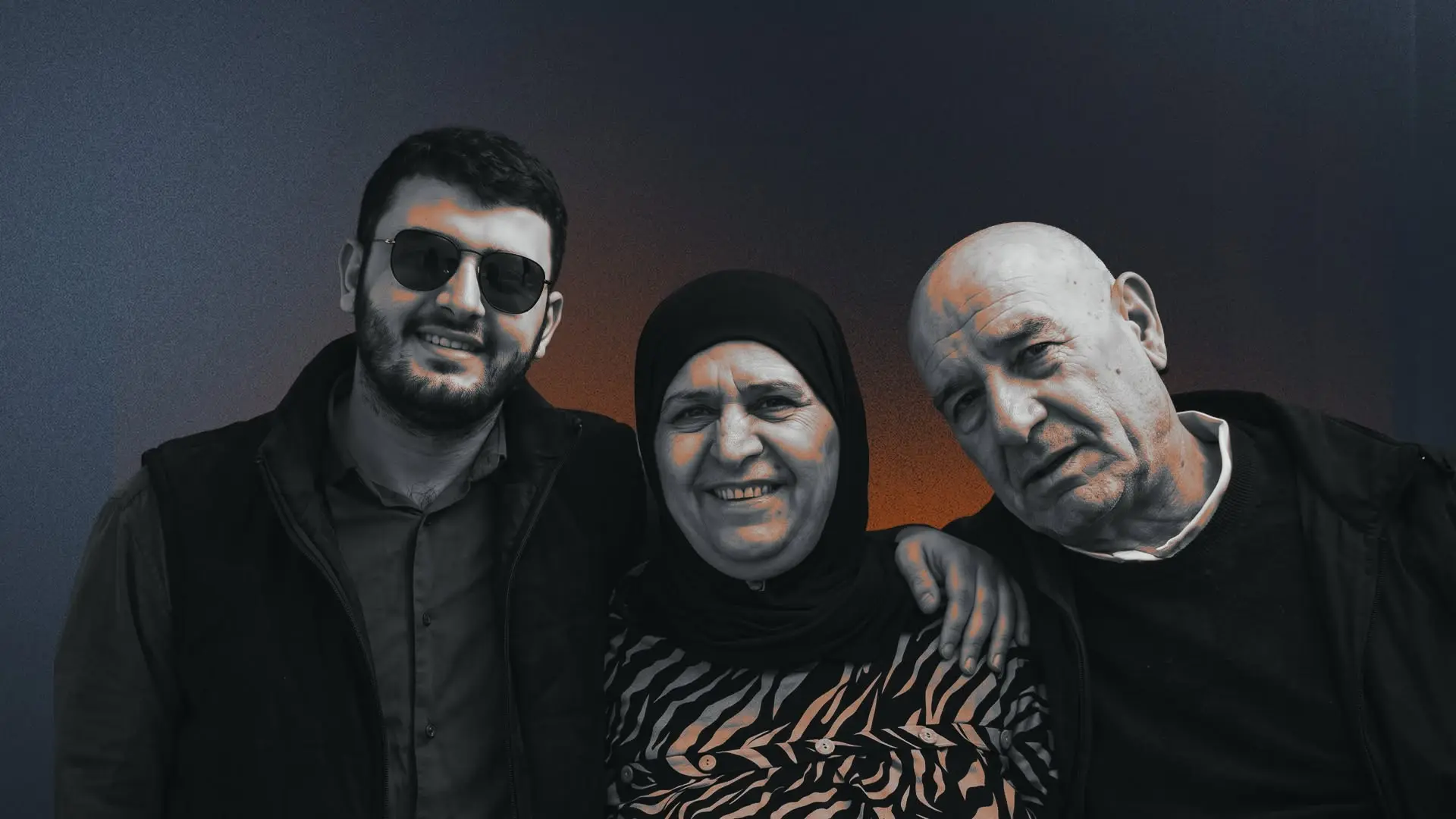 Bir aileyi katleden yapan sanığa idam cezası verildi