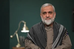 Devrim Muhafızları danışmanı: ABD’nin İran’a karşı stratejisi kalmadı