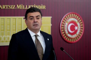 Yeni Parti'de kongre takvimi belli oldu