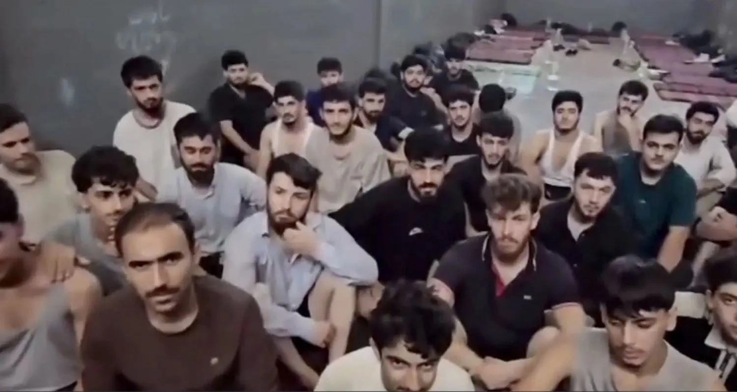 Libya’da kayıp 36 Kürt göçmen bulundu: Geri dönüş süreci başlatıldı