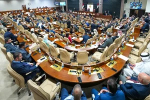 Irak’ta Heşdi Şabi’nin statüsü için kritik adım: Tasarı Meclis’e geliyor