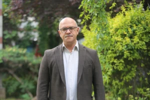 İmralı Heyeti Üyesi Erol’dan ‘Öcalan koordinatörlük rolünü üstlenecek’ açıklaması