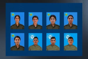 ROJAVA- İç Güvenlik, hayatını kaybeden 8 üyesinin kimliğini açıkladı