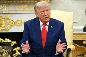 Trump'tan müzakerelere dönme sinyali: Yeniden başlatabiliriz