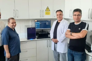 Türkiye’de bir ilk: Dicle Üniversitesinde kimyasal analizlerde yeni dönem