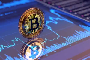 Bitcoin'de son 5 ayın en hızlı yükseliş