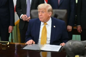 Trump’tan İran’a yeni yaptırım sinyali: Güçlü olacak