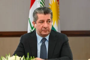 Mesrur Barzani: Kürdistan Bölgesi’nin hava savunma kapasitesini güçlendirmesi acil ihtiyaç
