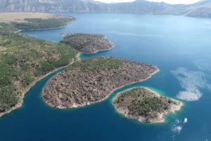 Nemrut Kalderası milli park statüsü kazandı