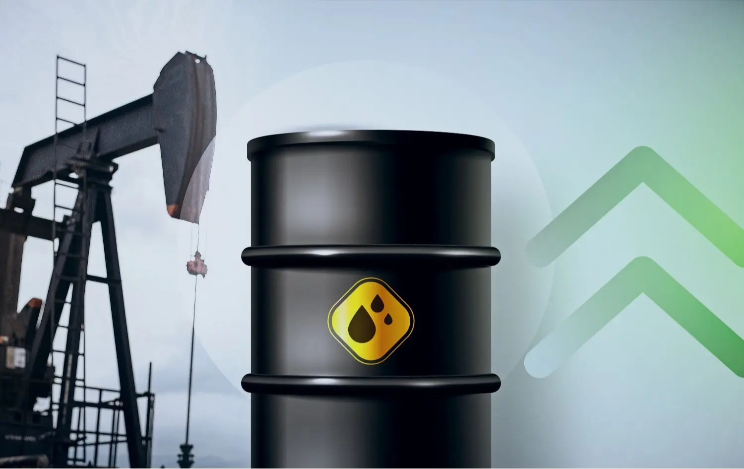 Petrol fiyatları yeniden yükselişe geçti