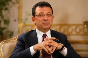 ‘İmamoğlu’na siyasi yasak gelirse AK Parti’nin İBB adayı şimdiden belli’